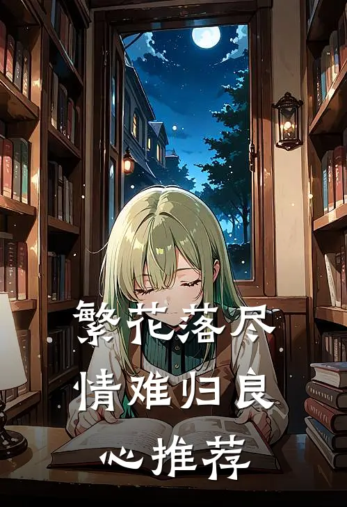 繁花落尽情难归良心推荐