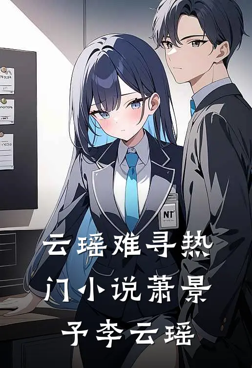 云瑶难寻热门小说萧景予李云瑶