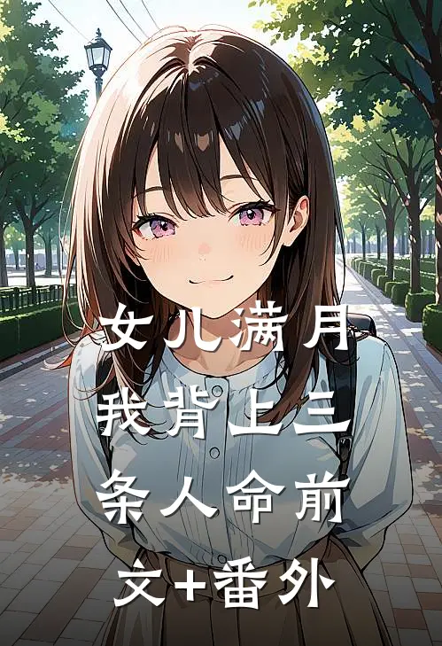 女儿满月，我背上三条人命前文+番外