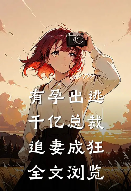 有孕出逃：千亿总裁追妻成狂全文浏览