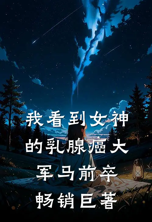 我看到女神的乳腺癌大军马前卒畅销巨著