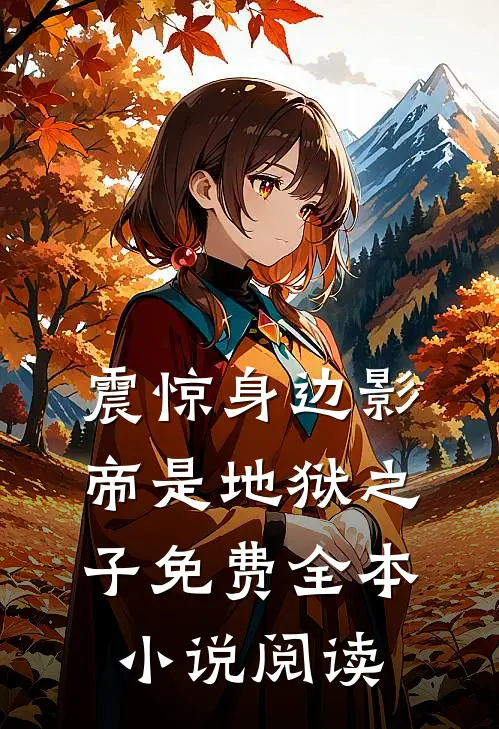 震惊身边影帝是地狱之子免费全本小说阅读