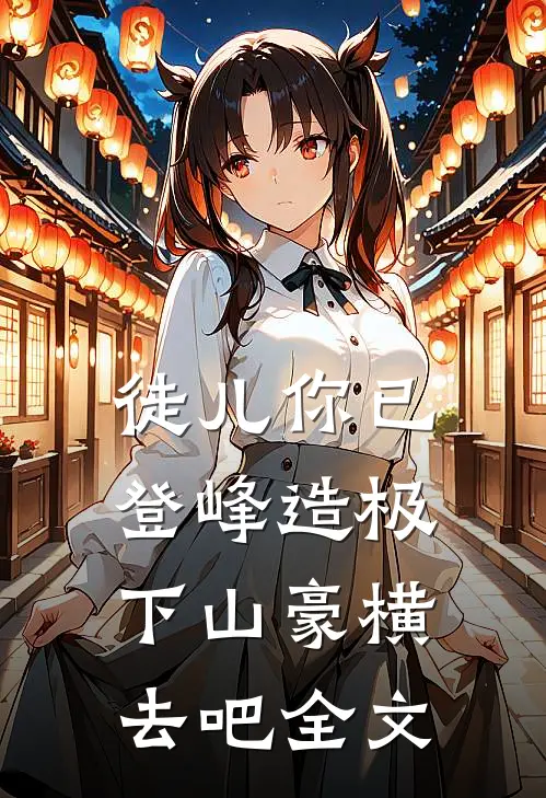 徒儿你已登峰造极，下山豪横去吧全文