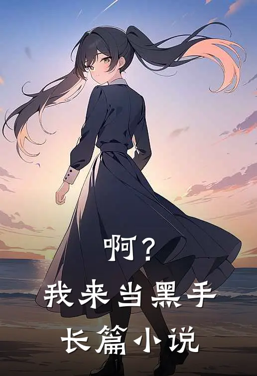 啊？我来当黑手长篇小说