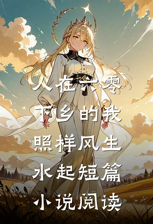 人在六零，下乡的我照样风生水起短篇小说阅读