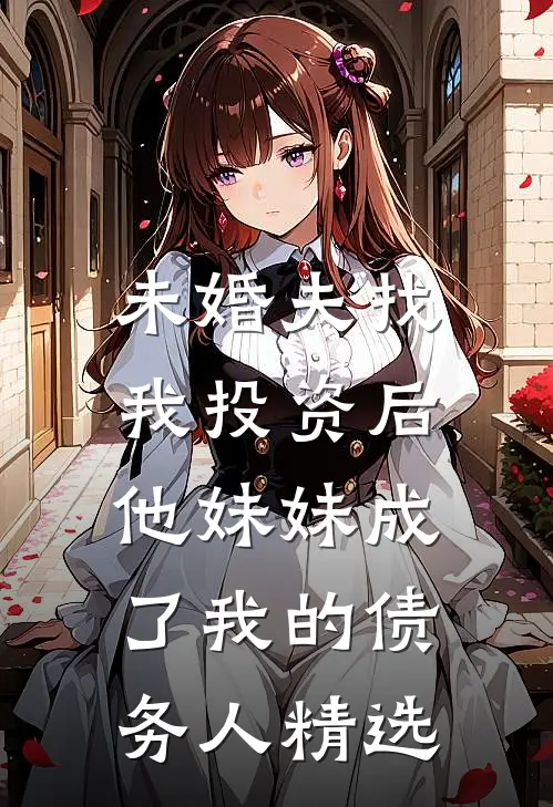 未婚夫找我投资后，他妹妹成了我的债务人精选