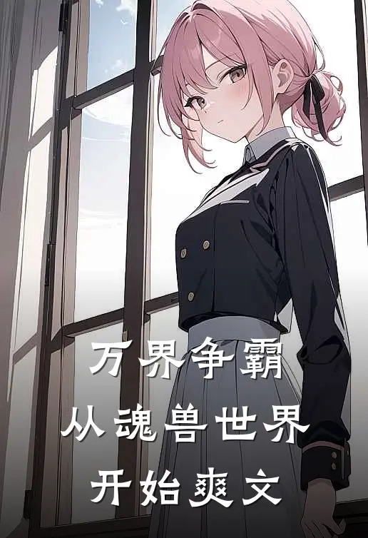 万界争霸：从魂兽世界开始爽文