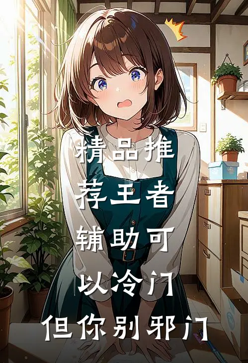精品推荐王者:辅助可以冷门,但你别邪门