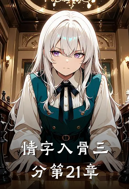 情字入骨三分第21章