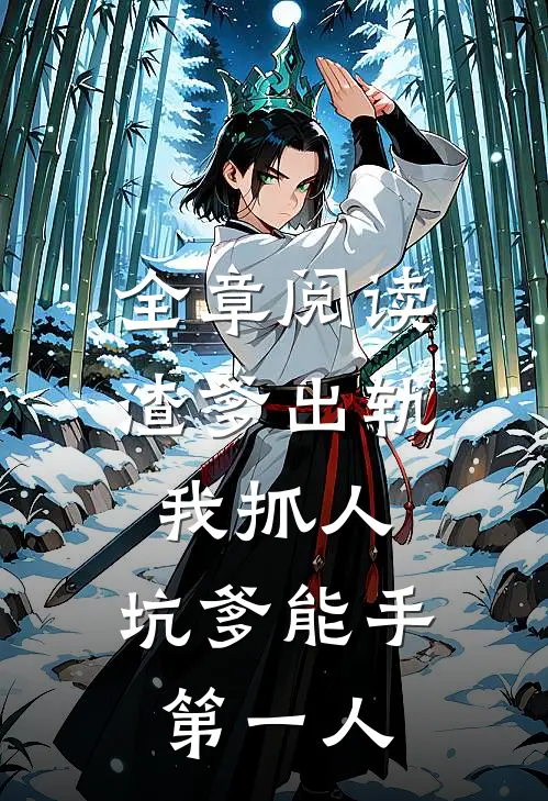 全章阅读渣爹出轨我抓人，坑爹能手第一人