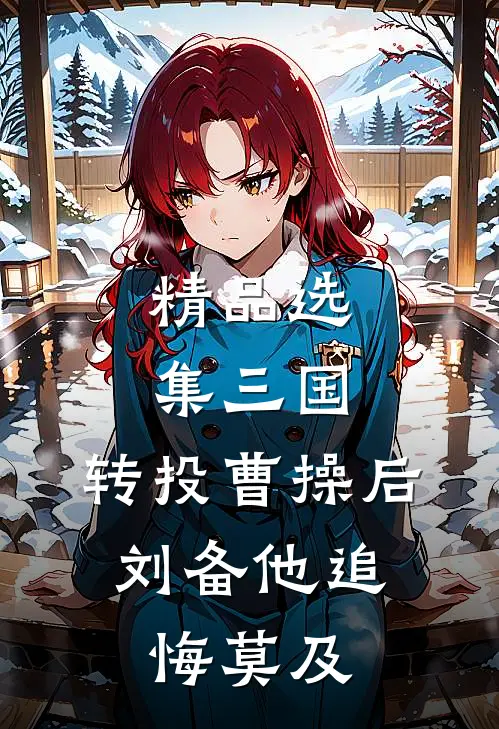 精品选集三国：转投曹操后，刘备他追悔莫及