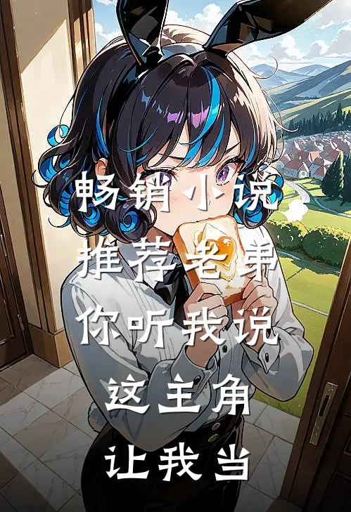 畅销小说推荐老弟你听我说，这主角让我当