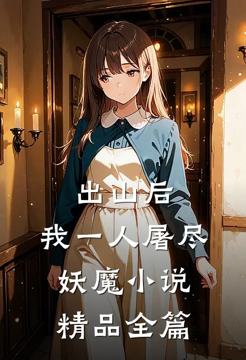 出山后,我一人屠尽妖魔小说精品全篇