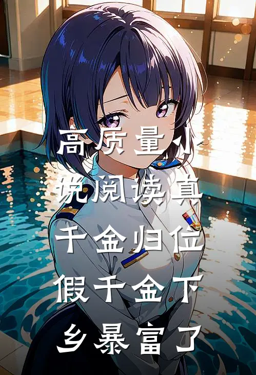 高质量小说阅读真千金归位，假千金下乡暴富了
