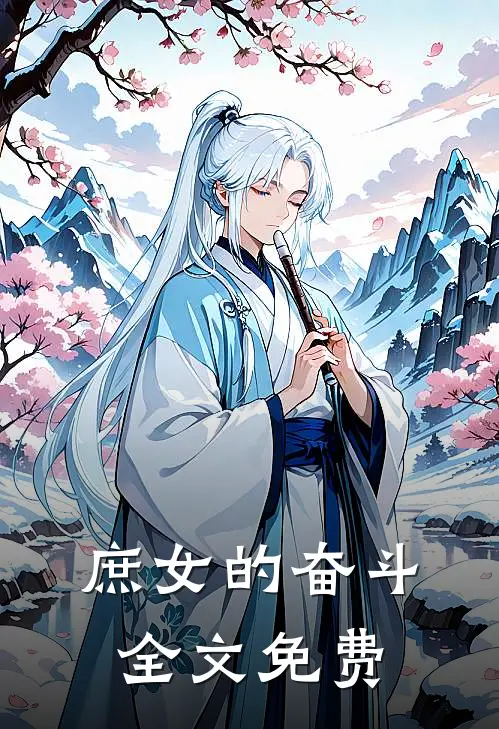 庶女的奋斗全文免费