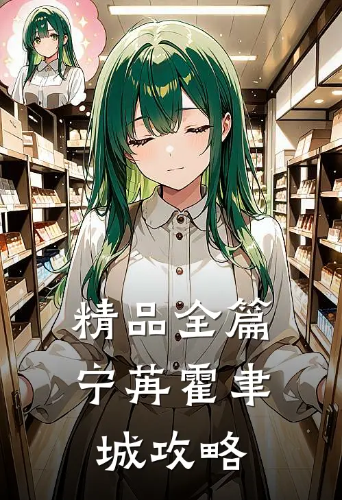 精品全篇宁苒霍聿城攻略