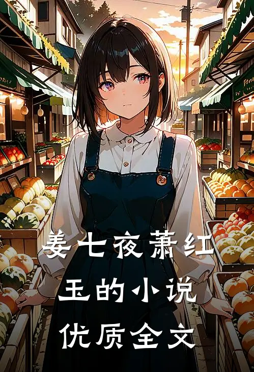 姜七夜萧红玉的小说优质全文