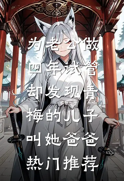 为老公做四年试管，却发现青梅的儿子叫她爸爸热门推荐