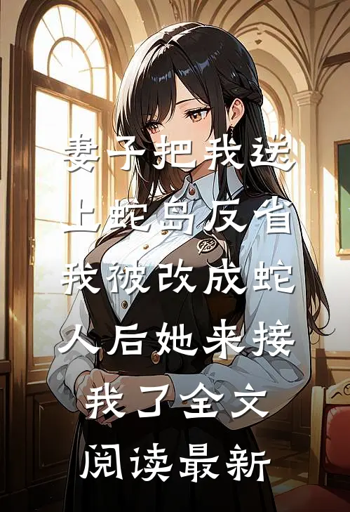 妻子把我送上蛇岛反省，我被改成蛇人后她来接我了全文阅读最新