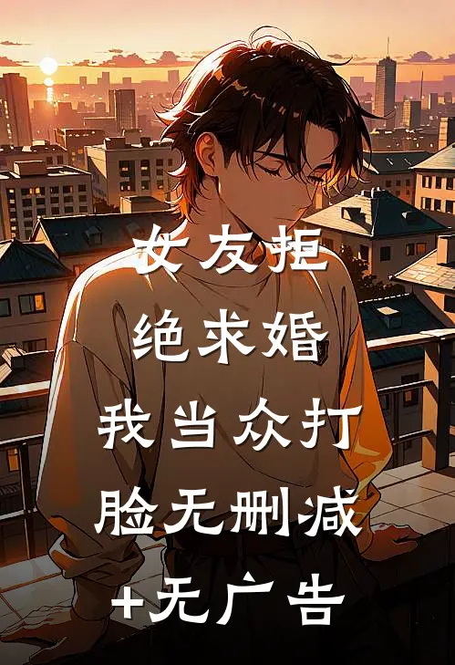 女友拒绝求婚，我当众打脸无删减+无广告