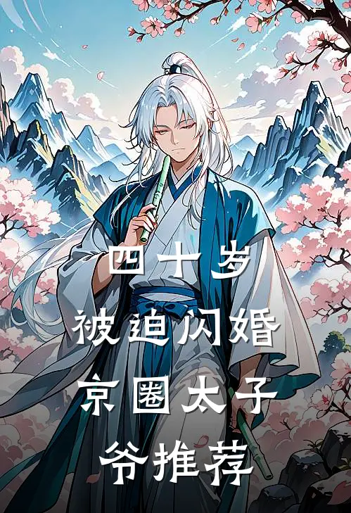 四十岁，被迫闪婚京圈太子爷推荐