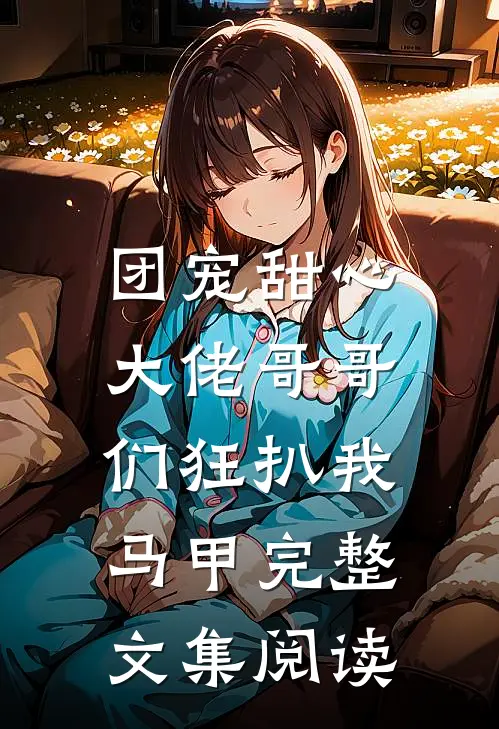 团宠甜心，大佬哥哥们狂扒我马甲完整文集阅读