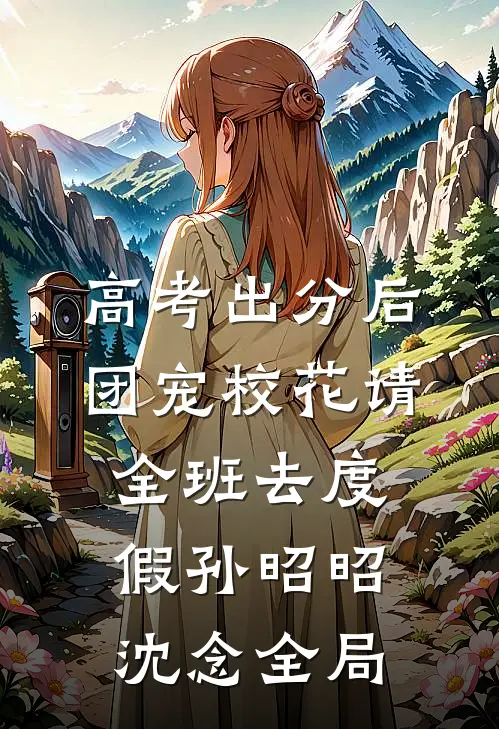 高考出分后，团宠校花请全班去度假孙昭昭沈念全局