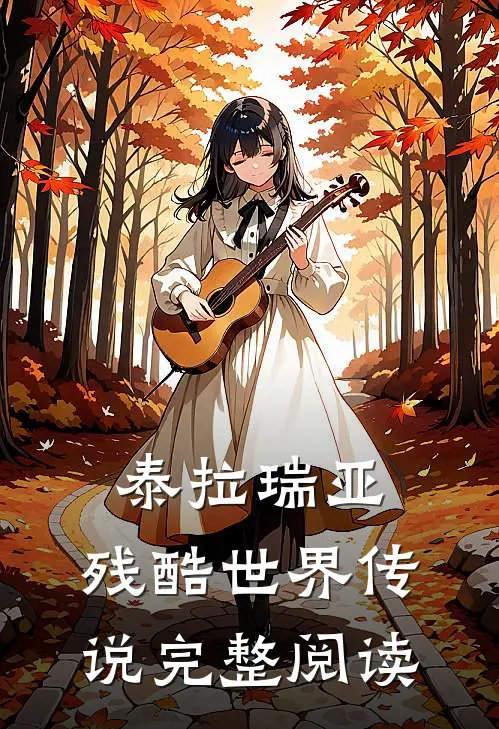 泰拉瑞亚：残酷世界传说完整阅读