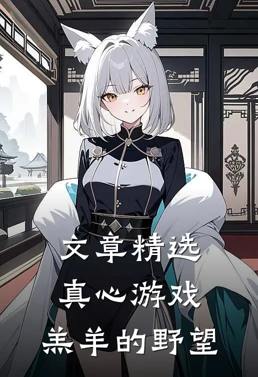 文章精选真心游戏：羔羊的野望