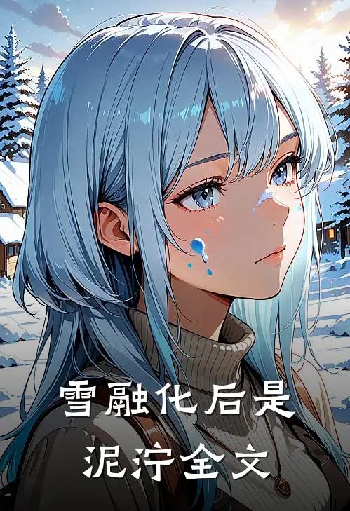 雪融化后是泥泞全文