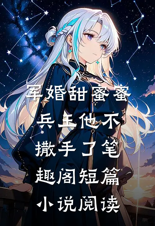 军婚甜蜜蜜兵王他不撒手了笔趣阁短篇小说阅读