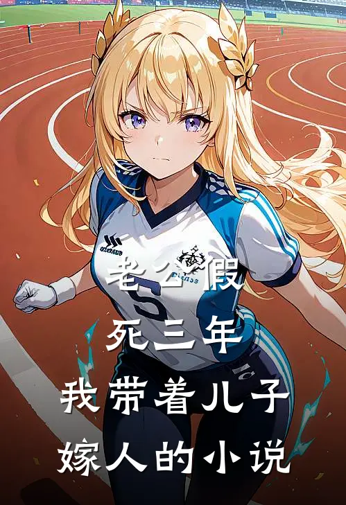 老公假死三年，我带着儿子嫁人的小说