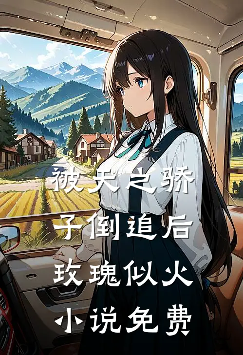 被天之骄子倒追后，玫瑰似火小说免费