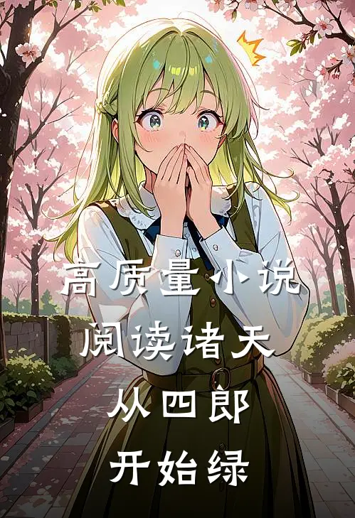 高质量小说阅读诸天：从四郎开始绿