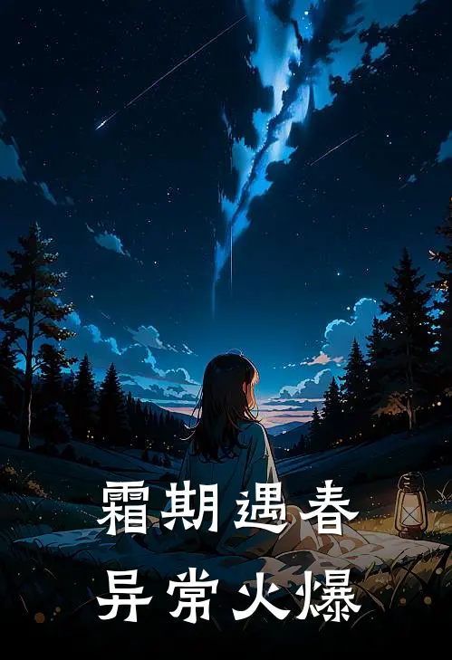 霜期遇春异常火爆