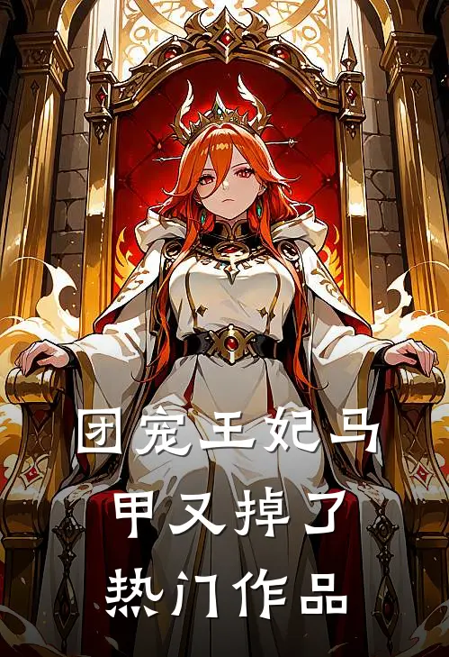团宠王妃马甲又掉了热门作品
