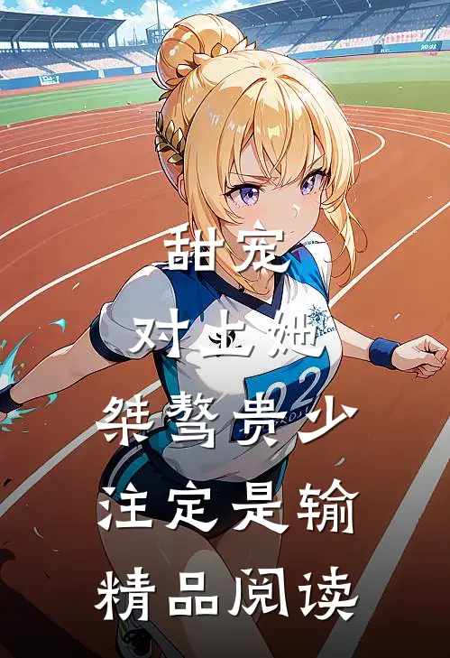 甜宠：对上她，桀骜贵少注定是输精品阅读