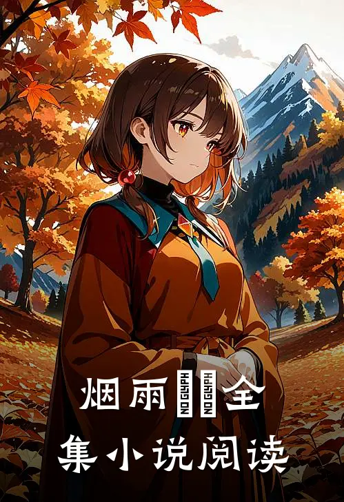 烟雨濛濛全集小说阅读