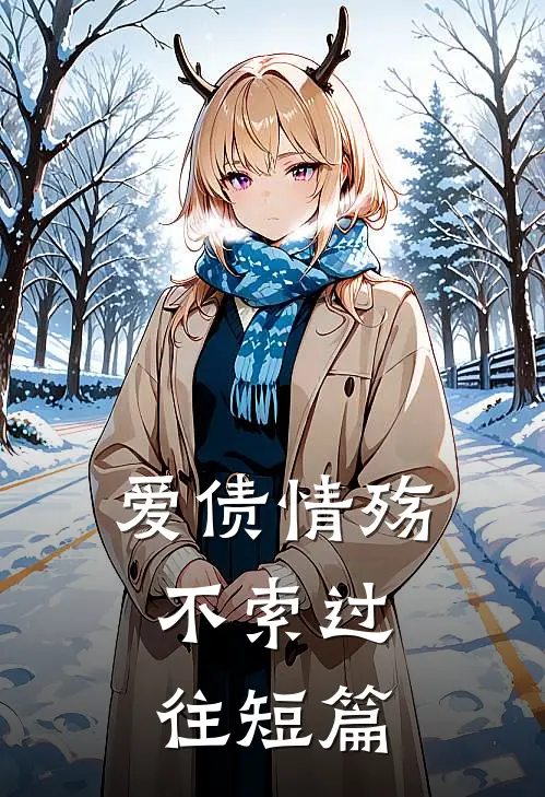 爱债情殇，不索过往短篇