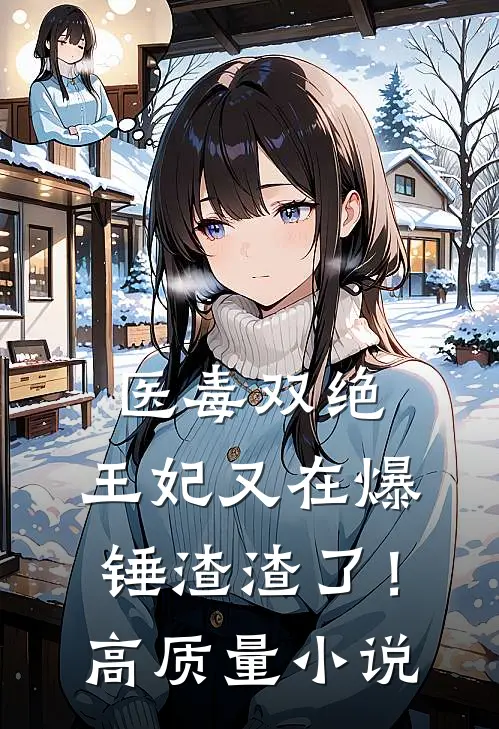 医毒双绝：王妃又在爆锤渣渣了！高质量小说