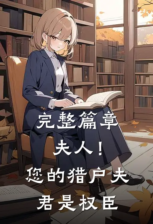 完整篇章夫人！您的猎户夫君是权臣
