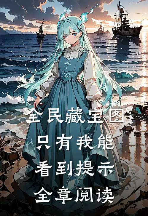 全民藏宝图，只有我能看到提示全章阅读