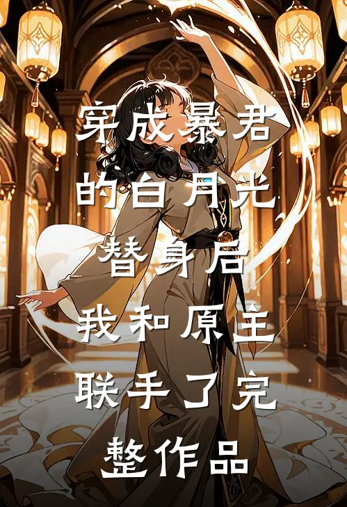 穿成暴君的白月光替身后，我和原主联手了完整作品