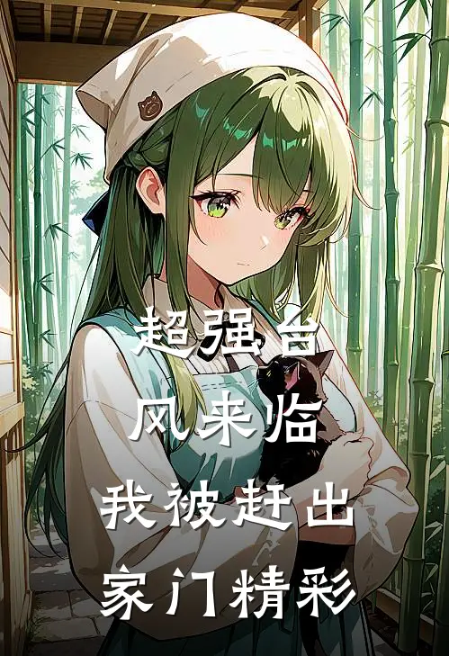 超强台风来临，我被赶出家门精彩
