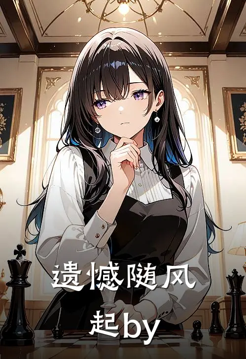 遗憾随风起by