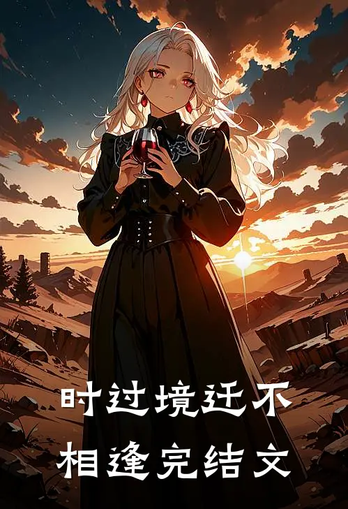 时过境迁不相逢完结文