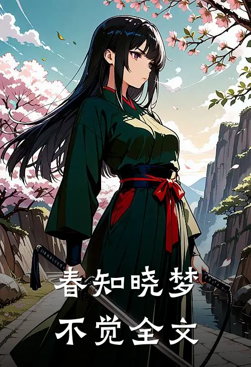 春知晓梦不觉全文