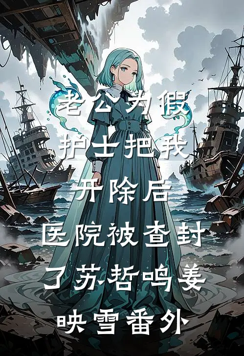 老公为假护士把我开除后，医院被查封了苏哲鸣姜映雪番外