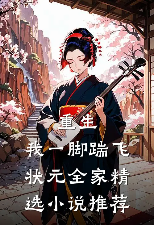 重生：我一脚踹飞状元全家精选小说推荐