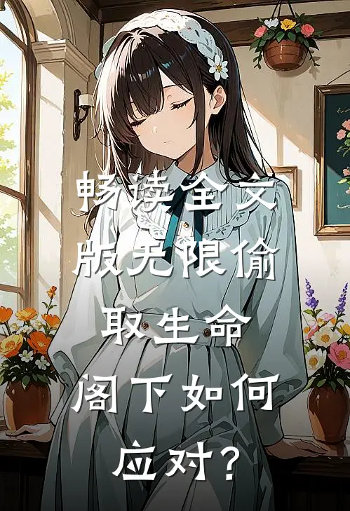畅读全文版无限偷取生命，阁下如何应对？